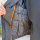 Open Road Herren Rüstungstextil-Motorradjacke 