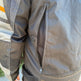Open Road Herren Rüstungstextil-Motorradjacke 