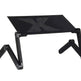 Wholesale Portable Vertical Folding Holder Ventilated Adjustable Sofa - EX-STOCK CANADA
