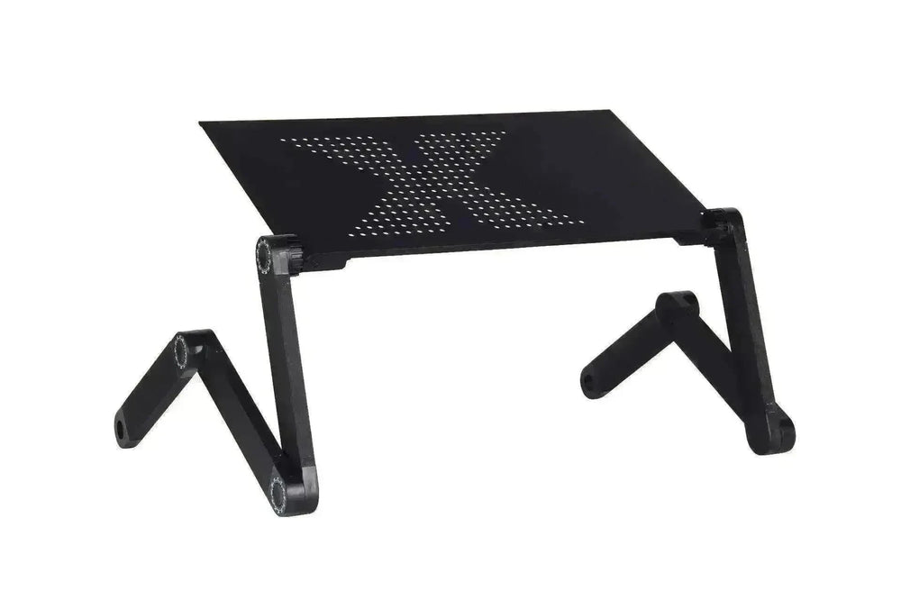 Wholesale Portable Vertical Folding Holder Ventilated Adjustable Sofa - EX-STOCK CANADA