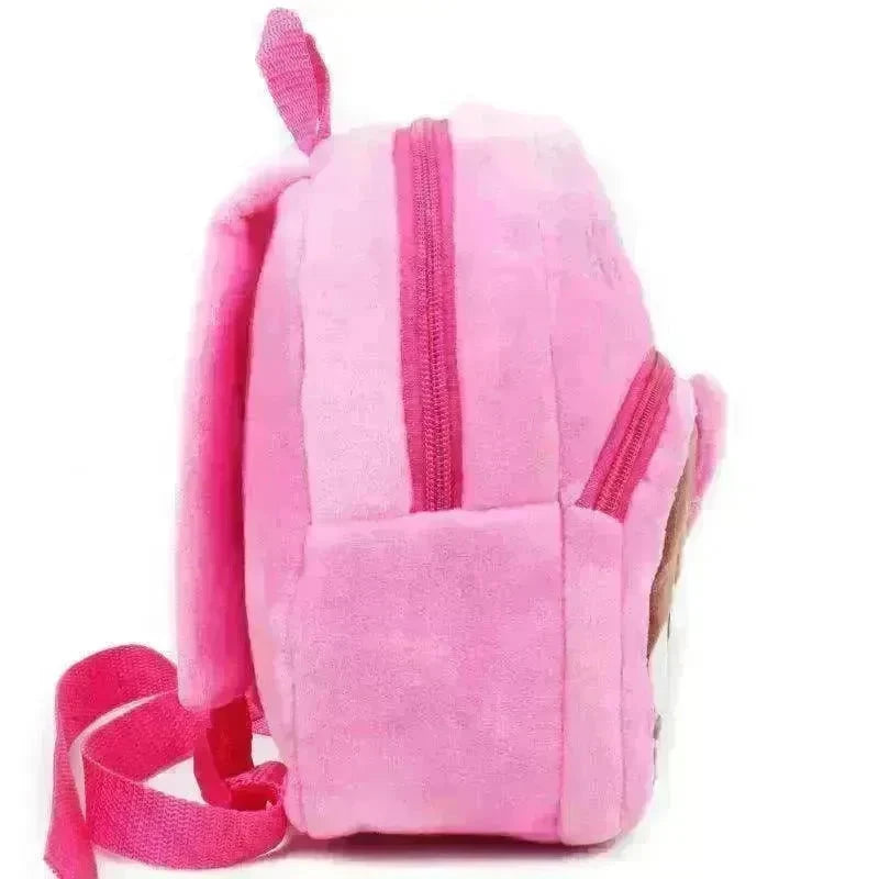 Wholesale custom baby backpack, 1-2 years, cute cartoon design! - EX-STOCK CANADA