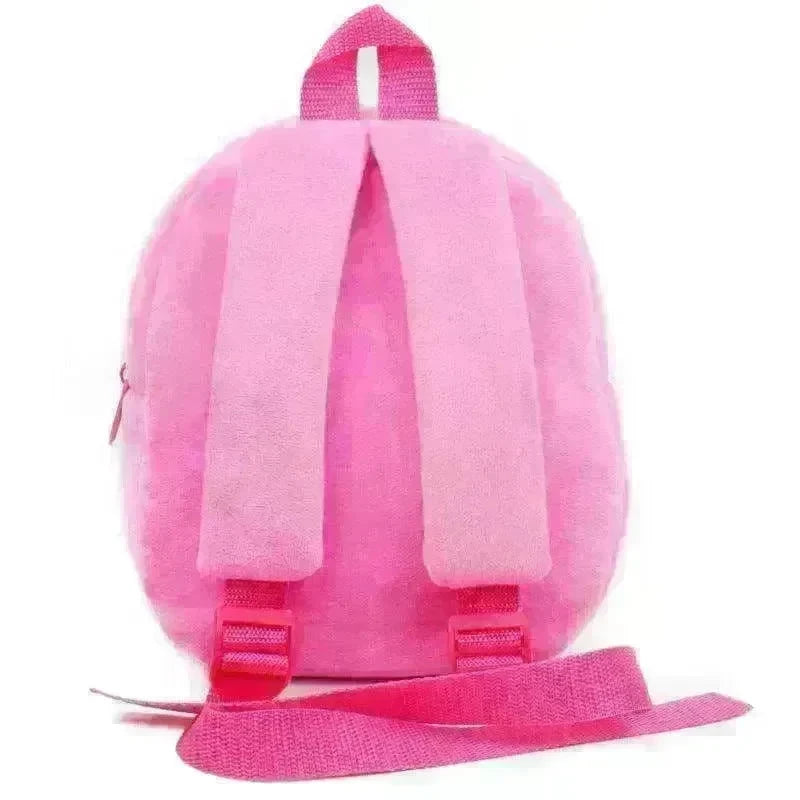 Wholesale custom baby backpack, 1-2 years, cute cartoon design! - EX-STOCK CANADA