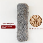 Winter Floor Socks Velvet Thicken Warm Coral Velvet Cute Socks Japanese-style Home Footwear Non-slip Socks New Year Gifts Winter Gadgets EX-STOCK Canada 