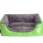 Winter Warm Pet Bed Dog Nest EX-STOCK Canada 