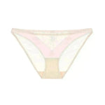 Wireless Thin Push Up Pure Lace Underwear Set - EX-STOCK CANADA