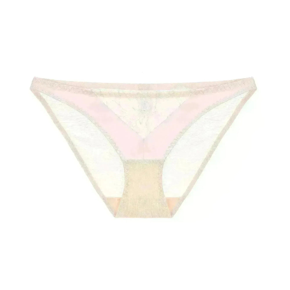 Wireless Thin Push Up Pure Lace Underwear Set - EX-STOCK CANADA