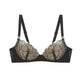 Wireless Thin Push Up Pure Lace Underwear Set - EX-STOCK CANADA