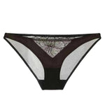 Wireless Thin Push Up Pure Lace Underwear Set - EX-STOCK CANADA