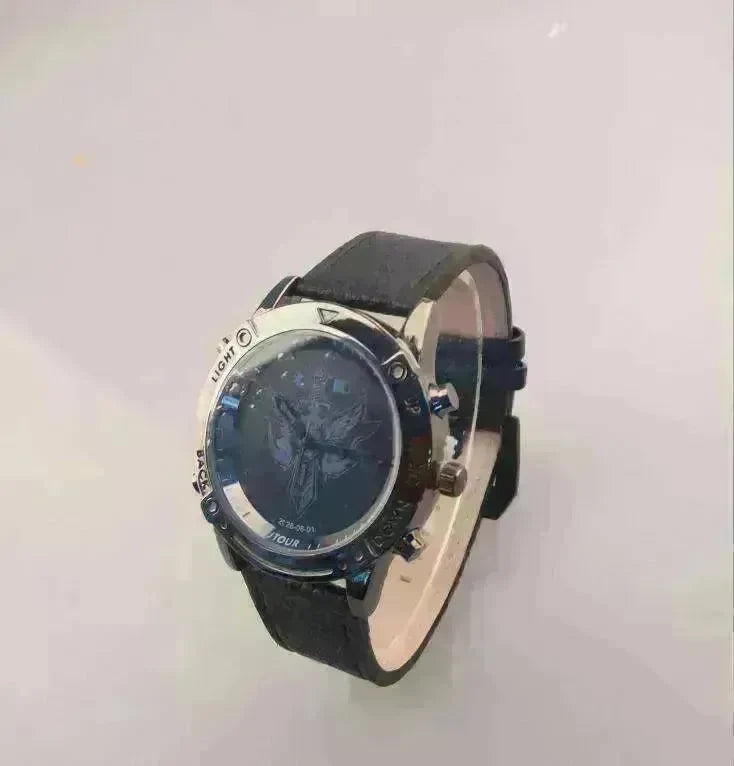 Wolf Watches - EX-STOCK CANADA