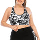 Ensemble de yoga pour femmes, tenue de sport, survêtement, tenues de sport, grandes tailles pour femmes, ensemble de gym, sport, course, vêtements amples, pour forte poitrine - EX-STOCK Canada