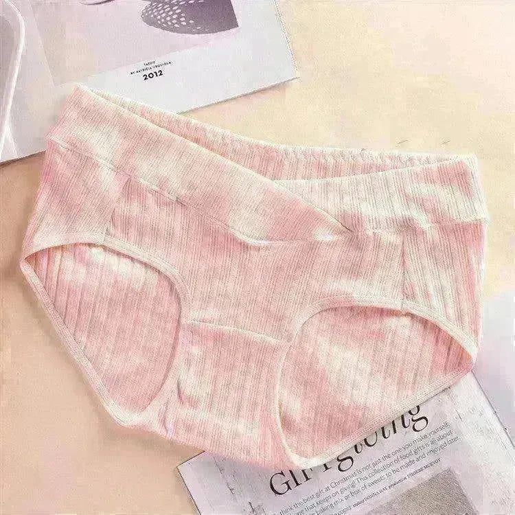 Women s Antibacterial Maternity Underwear - EX-STOCK CANADA