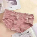 Women s Antibacterial Maternity Underwear - EX-STOCK CANADA
