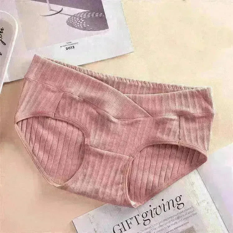 Women s Antibacterial Maternity Underwear - EX-STOCK CANADA