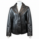 Women's Blazer Stitched Leather Jacket EX-STOCK Canada 