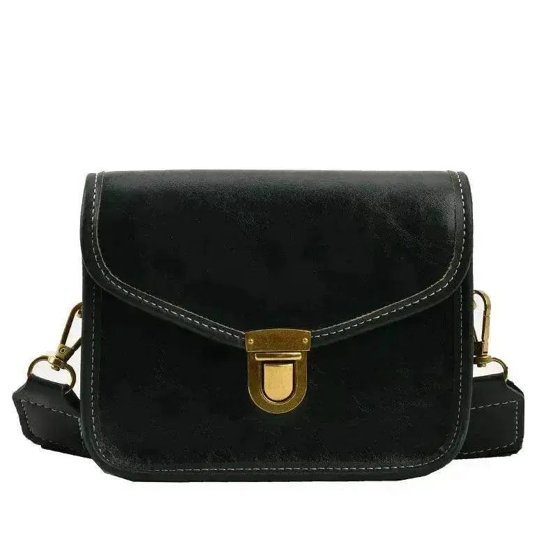 Women's Fashion Casual Vintage Shoulder Bag - EX-STOCK Canada