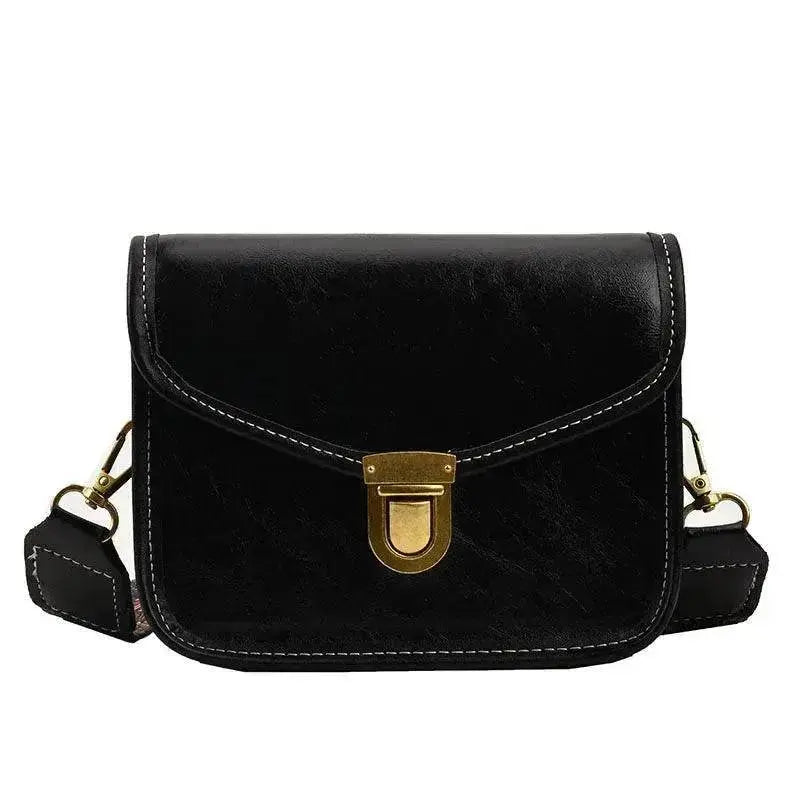 Women's Fashion Casual Vintage Shoulder Bag - EX-STOCK Canada