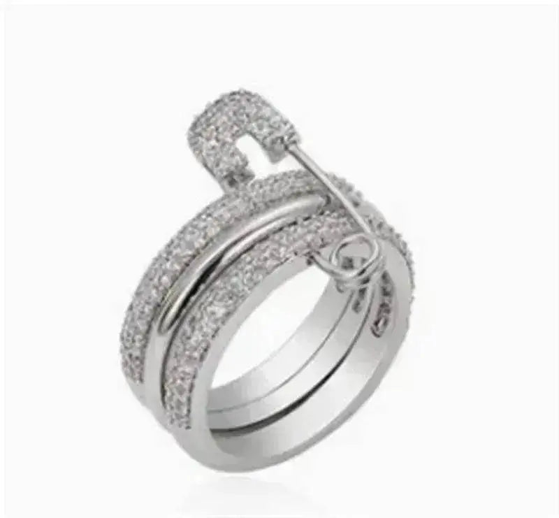 Women's Fashion Personality Index Finger Knuckle Ring - EX-STOCK Canada