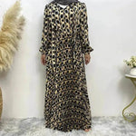 Women's Fashion Simple Solid Color Arab Cardigan - EX-STOCK Canada