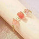 Women's Fashion Temperament Irregular Natural Crushed Stone Bracelet - EX-STOCK CANADA