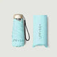 Women's Five-Fold Umbrella, Rain Or Shine, Automatic Umbrella - EX-STOCK CANADA