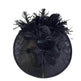 Women's Horse Racing Festival Fashion High End Top Aristocratic Hair Accessories - EX-STOCK Canada