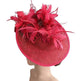Women's Horse Racing Festival Fashion High End Top Aristocratic Hair Accessories - EX-STOCK Canada