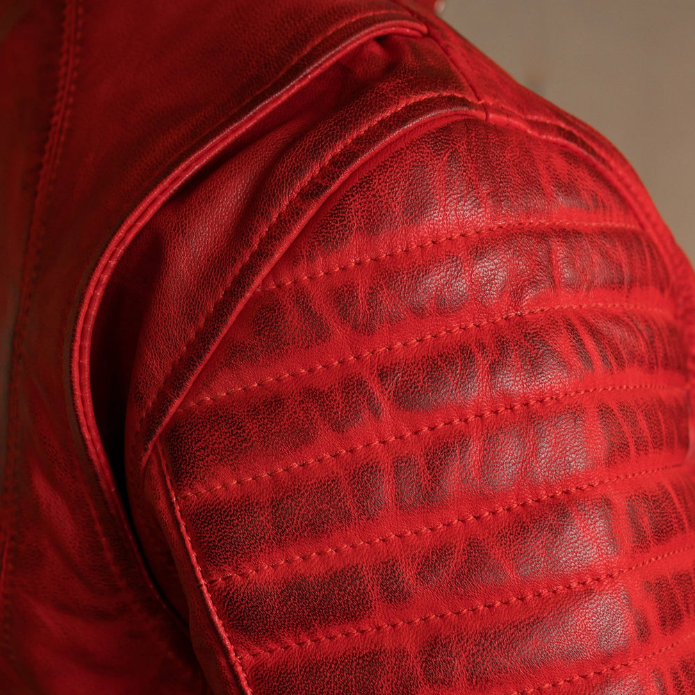 Giacca da motocross femminile alla modaEX-STOCK Canada 