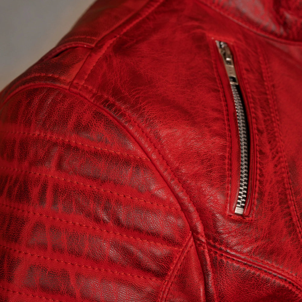 Giacca da motocross femminile alla modaEX-STOCK Canada 