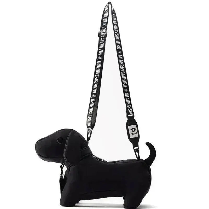 Women's One Shoulder Crossbody Bag Cute Doll Bag - EX-STOCK Canada