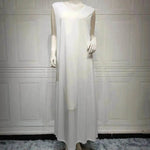 Women's Party Robes Arab Evening Dresses - EX-STOCK Canada