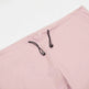 Women's Retro Pleated Pink Overalls - EX-STOCK Canada