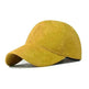 Women's Solid Color Caps Spring And Summer Casual Hats - EX-STOCK CANADA