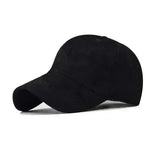 Women's Solid Color Caps Spring And Summer Casual Hats - EX-STOCK CANADA