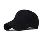 Women's Solid Color Caps Spring And Summer Casual Hats - EX-STOCK CANADA