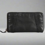 Women's Zip Around Wallet EX-STOCK Canada 