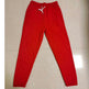 Women's plus fleece padded sweatpants EX-STOCK Canada 