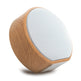 Wood grain bluetooth speaker EX-STOCK Canada 
