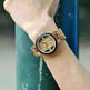 Wooden watches - EX-STOCK CANADA