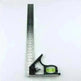 Woodworking Measuring Ruler Stainless Steel - EX-STOCK CANADA