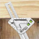 Woodworking Triangle Ruler Angle Measure - EX-STOCK CANADA