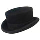Wool Felt Top With New Cylinder Magician & Formal Hat - EX-STOCK CANADA