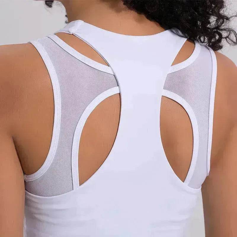 Débardeurs de sport pour la salle de gym - EX-STOCK Canada