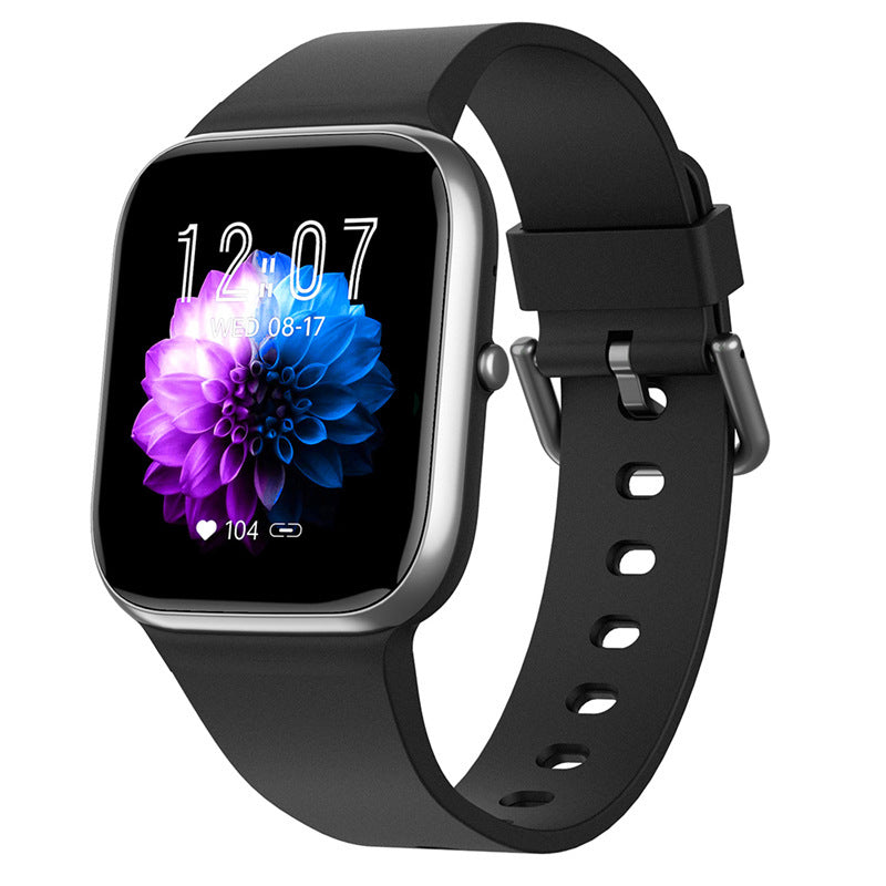Y9Pro Smart Watch Bluetooth Calling EX-STOCK Canada 