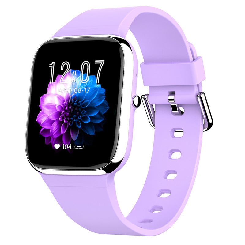 Y9Pro Smart Watch Bluetooth Calling EX-STOCK Canada 