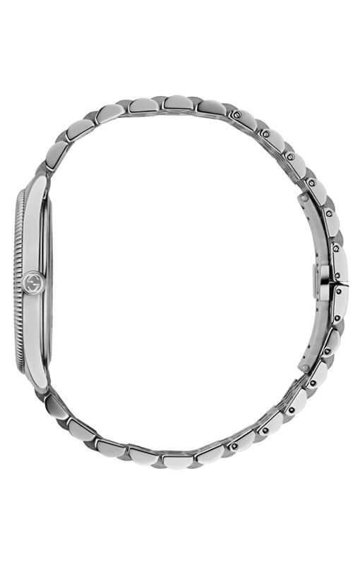 GUCCI G-TIMELESS SLIM Watch YA1264153 - EX-STOCK Canada