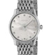 GUCCI G-TIMELESS SLIM Watch YA1265019 - Presse - EX-STOCK Canada