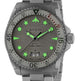 Gucci Dive XL 45mm Mens Watch YA136336 - EX-STOCK Canada
