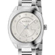 Orologio GUCCI GG2570 in Acciaio YA142504 - EX-STOCK Canada
