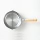 Yoshikawa Yukihira Saucepan 16cm – Stainless Steel Pot | Made in japan 