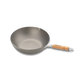 YOSHIKAWA COOK-PAL Titanium Wok 30cm – MADE IN JAPAN 